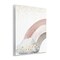 Stupell Industries Princess Dreams Rainbow Wall Plaque, design by Christine Simpson Art